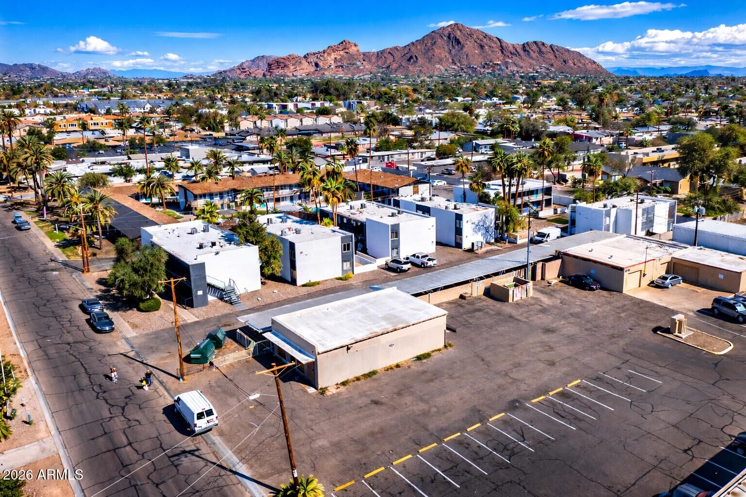 Property Photo:  2923 N 38th Street  AZ 85018 