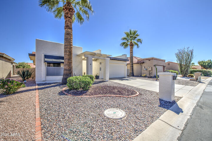 Property Photo: 25243 S Cloverland Drive AZ 85248