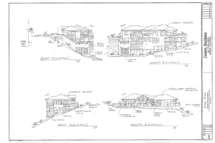 Property Photo:  200 Toyon Road  CA 94930 