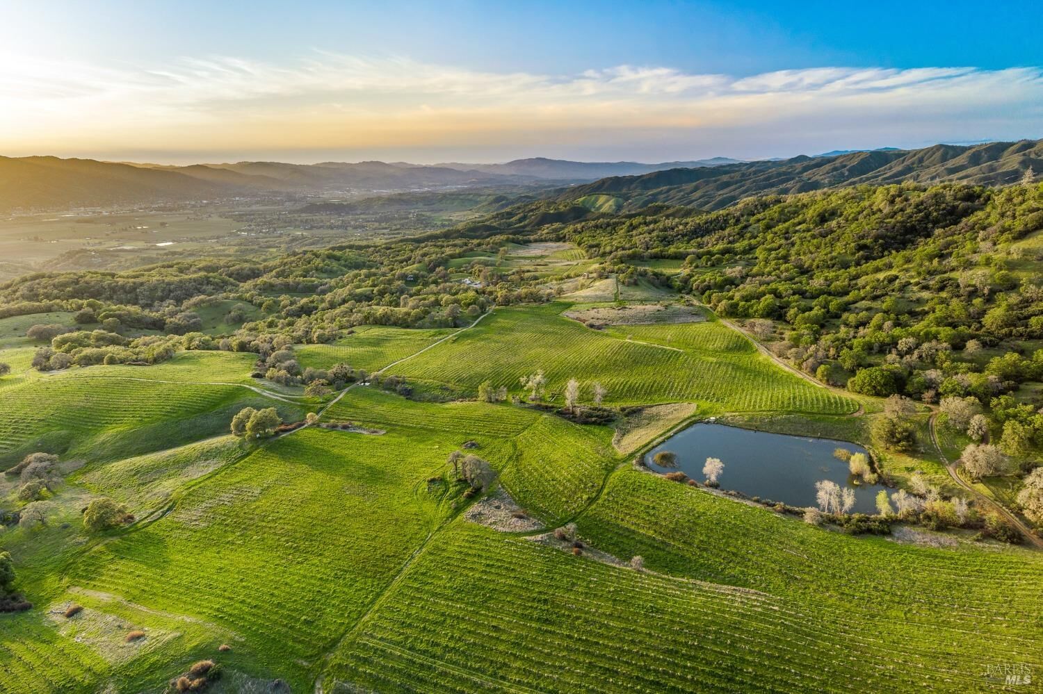 Property Photo:  5155 Mill Creek Road  CA 95481 