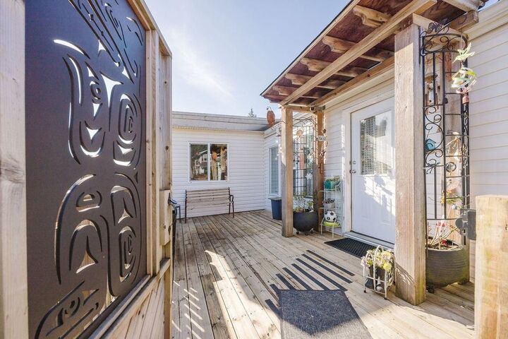 Property Photo: 753 Steinbrunner Road BC V0N 1V9