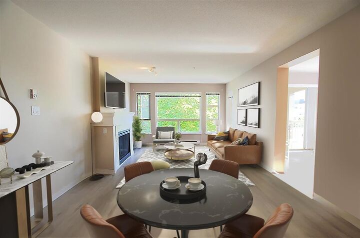 5119 Garden City Road 3306 — photo 1