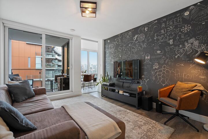 Photo de la propriété:  1788 Columbia Street 1609  BC V5Y 0L7 