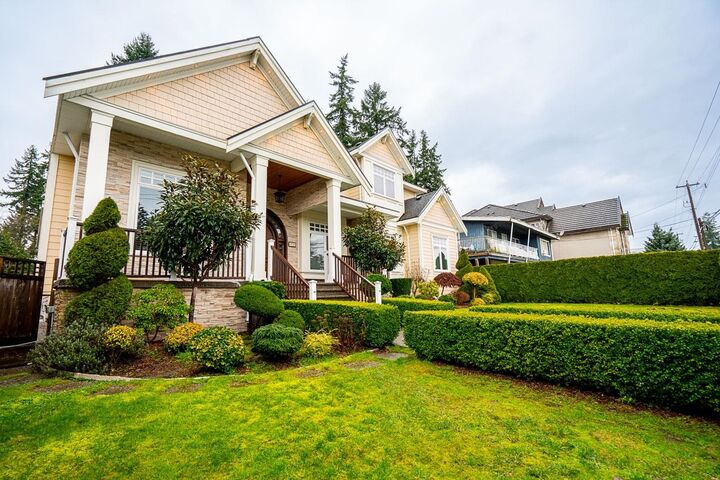 Property Photo:  13530 60 Avenue  BC V3X 2M5 