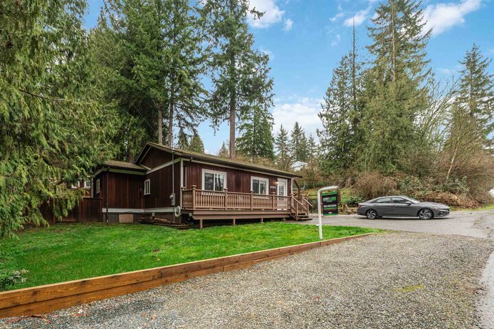 Property Photo: 29791 Silverdale Avenue BC V4S 1H4