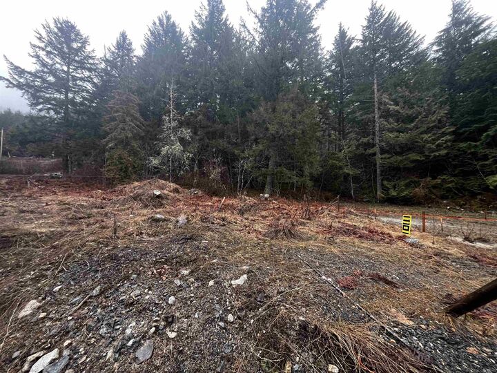 Property Photo: Lmv 7 Old Hope Princeton Highway BC V0X 1L5