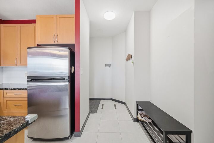 Property Photo: 6833 Station Hill Drive 1801 BC V3N 5E1