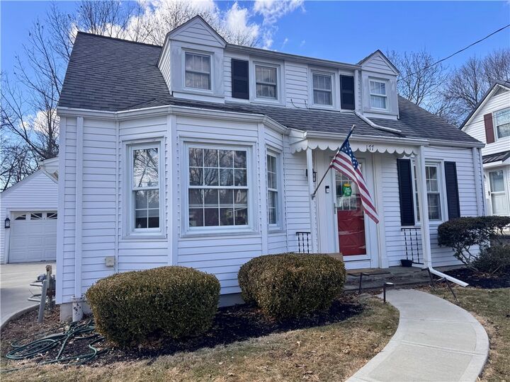 Property Photo:  177 Bower Road  NY 14905 