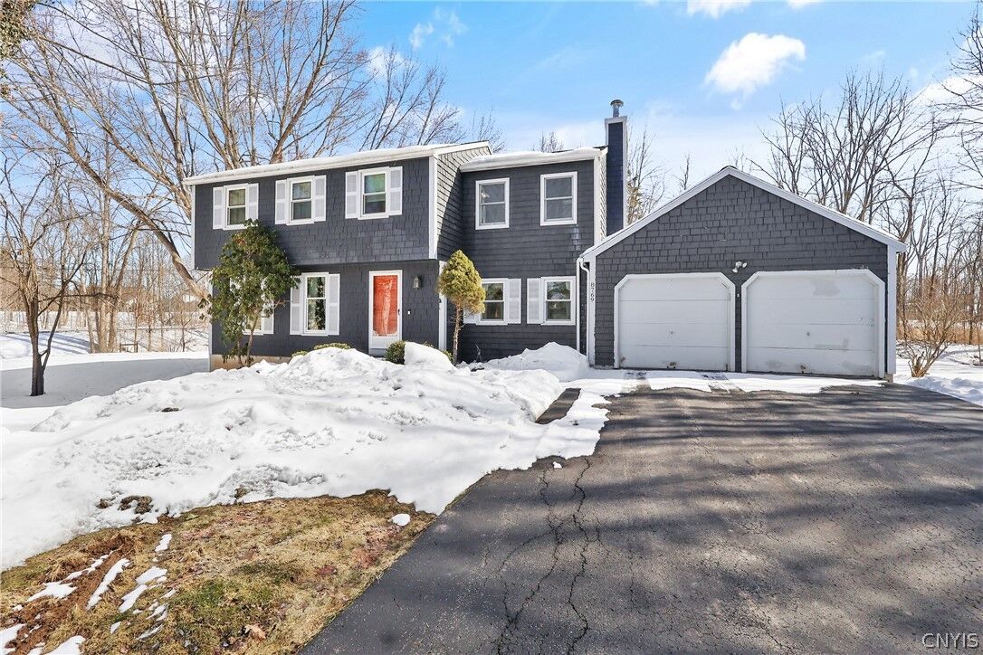 Property Photo:  8769 Foxfire Ln  NY 13027 