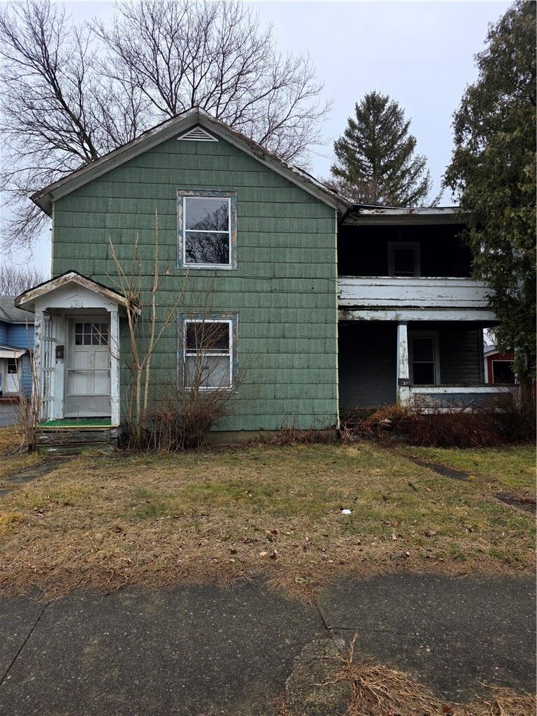 Property Photo: 433 Pine Street NY 14904