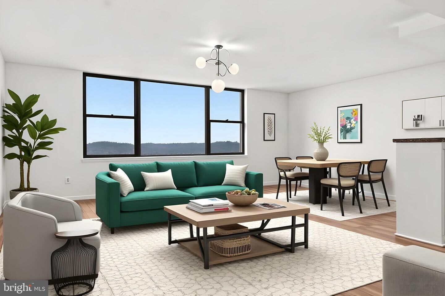 Property Photo:  4600 Duke Street 1617  VA 22304 