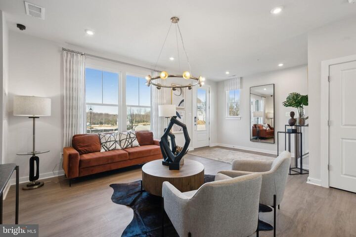 Property Photo: 3012 Early Harvest Avenue MD 20774