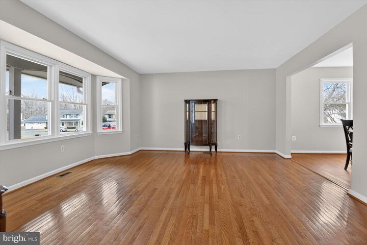 Property Photo:  7140 Hamor Lane  VA 22153 