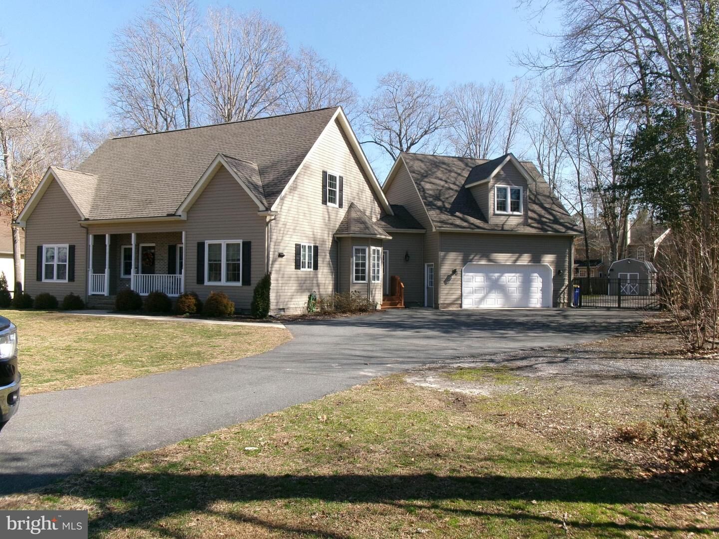 Property Photo:  23076 Lakeview Drive  DE 19966 