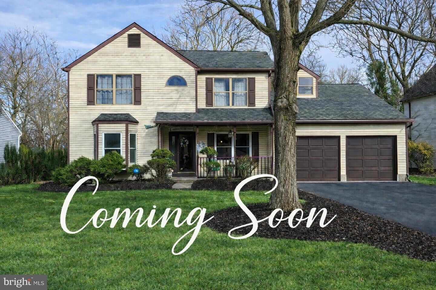 Property Photo: 3 Country Lane NJ 08690