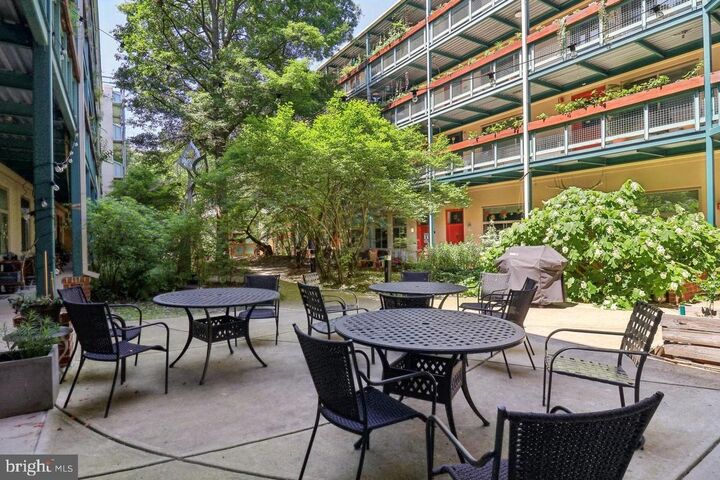 Property Photo:  7981 Eastern Avenue 211  MD 20910 