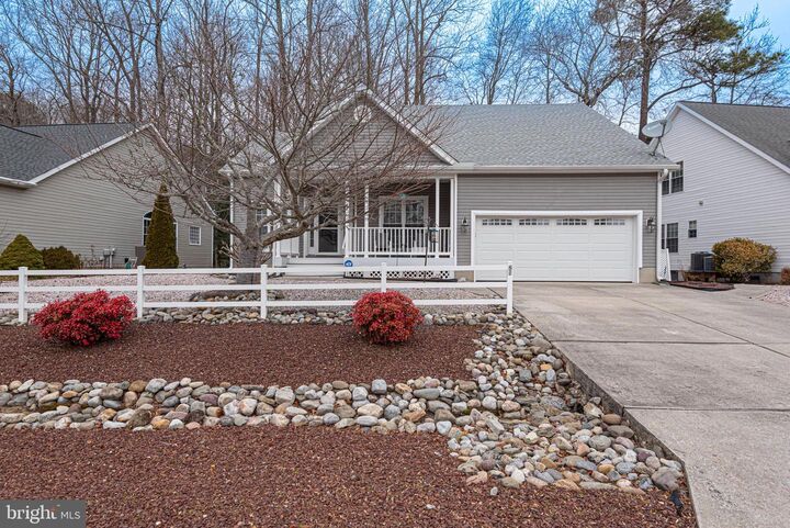 Property Photo:  81 Hingham Lane  MD 21811 