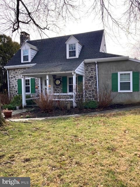 Property Photo:  2606 Philmay 2606  PA 19606 