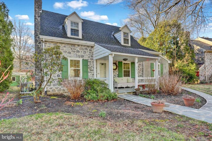 Property Photo: 2606 Philmay 2606 PA 19606