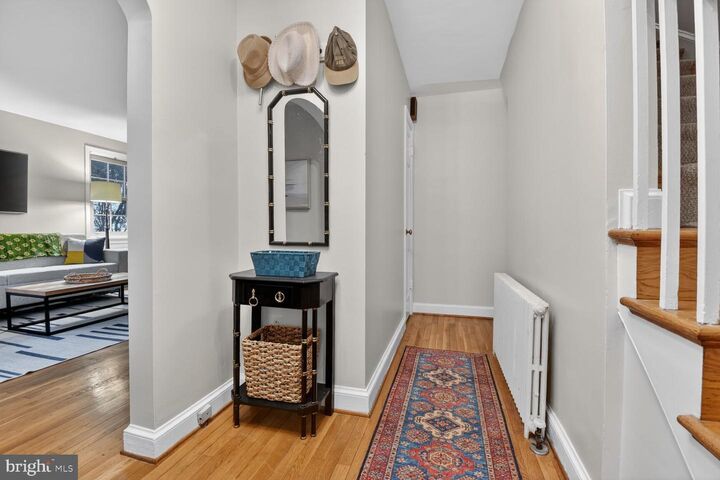 Property Photo:  1002 Heather Avenue  MD 20912 