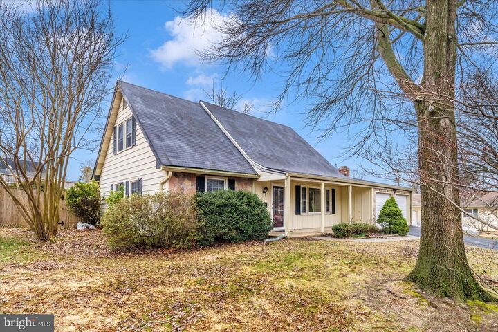 Property Photo:  12209 Rolling Hill Lane  MD 20715 