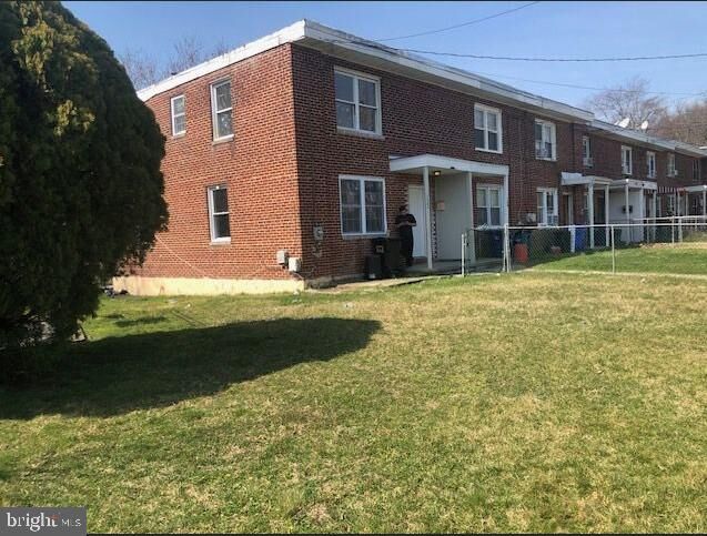 Property Photo:  122 Brown Street  NJ 08060 