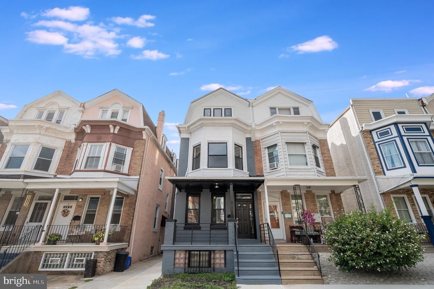 Property Photo:  111 W Sharpnack Street  PA 19119 