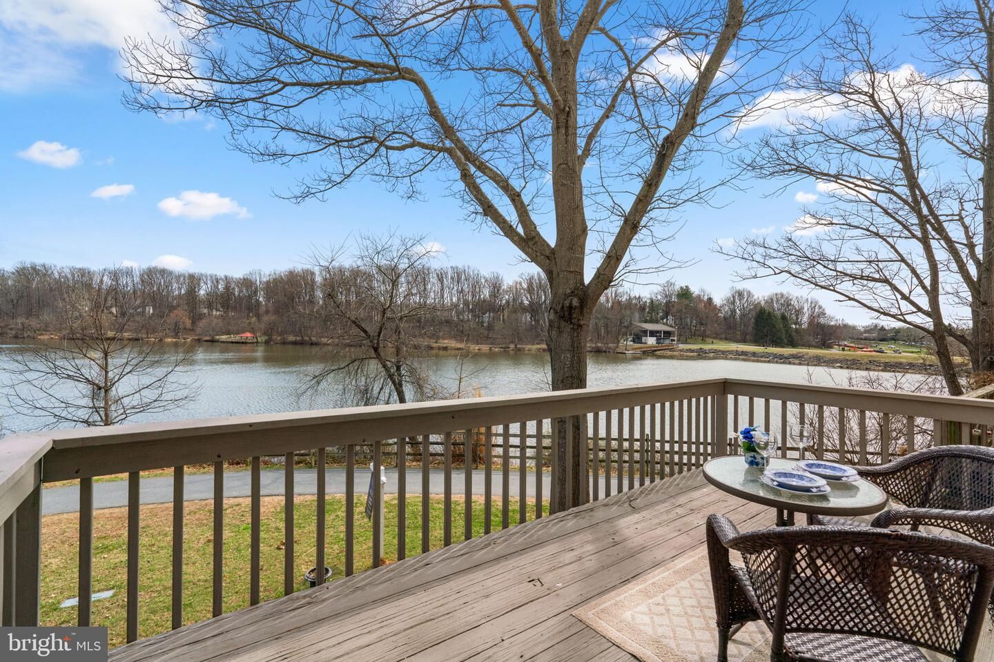 Property Photo:  7263 Dockside Lane  MD 21045 