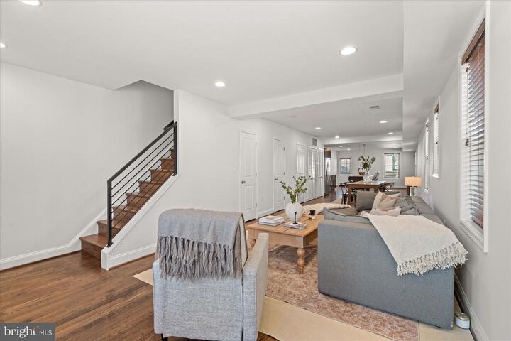 Property Photo:  5342 Ames Street NE  DC 20019 