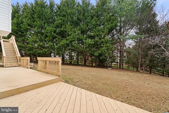 Property Photo:  15344 Warm Springs Lane  VA 20112 