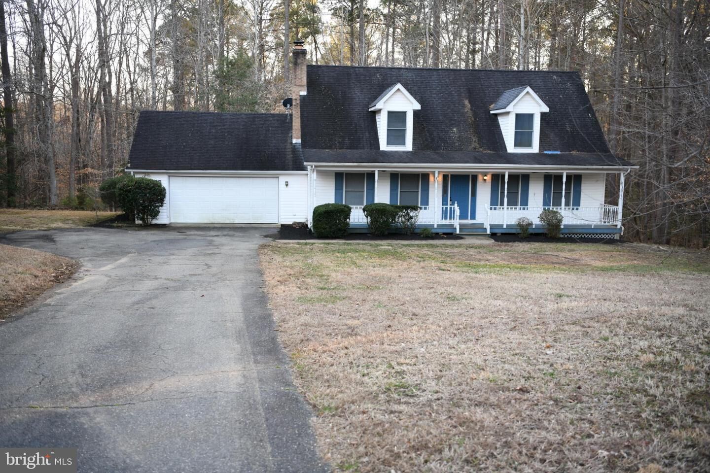 Property Photo:  20503 Chestnut Ridge Drive  MD 20650 