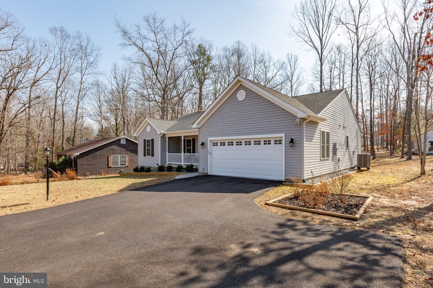 Property Photo:  122 Jefferson Avenue  VA 22508 