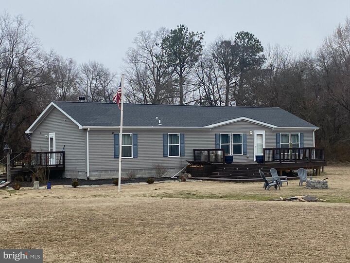 Property Photo:  9415 Cherry Tree Lane  DE 19973 