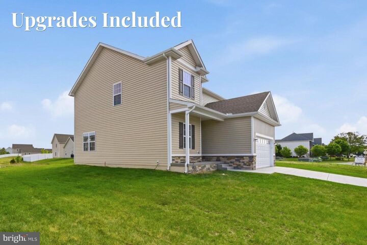 Property Photo:  619 Farmington Boulevard  VA 22602 
