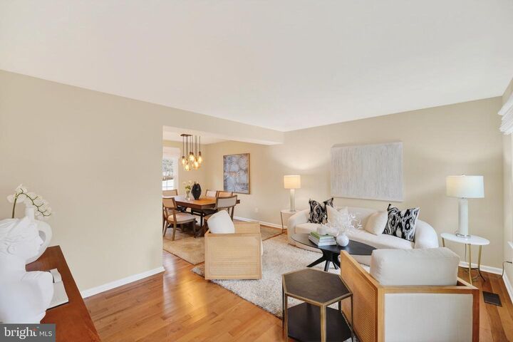 Property Photo:  2295 Shawn Court  VA 22027 