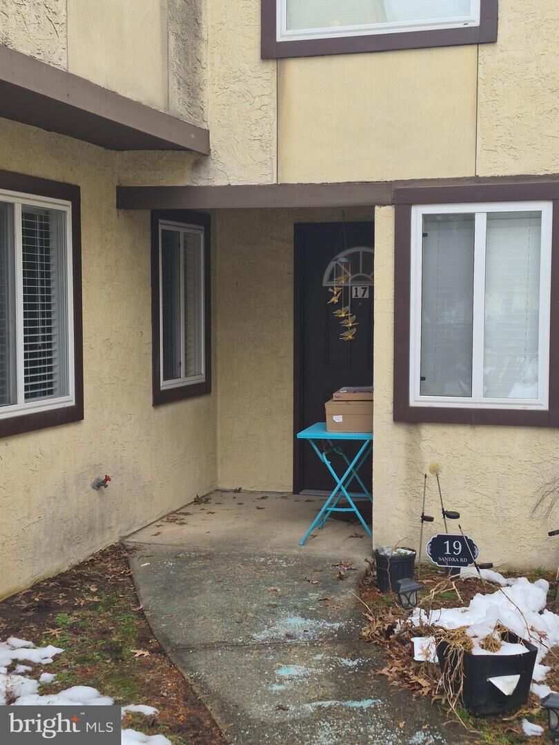 Property Photo:  17 Sandra Road  NJ 08043 