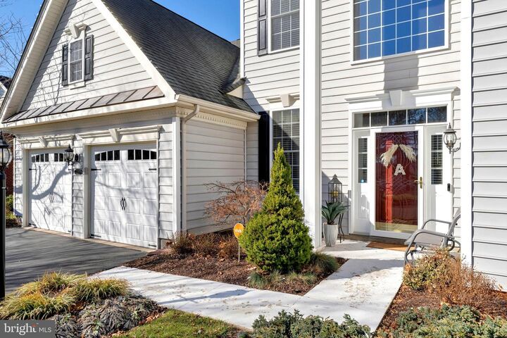 Property Photo:  15517 Legacy Way  VA 20169 