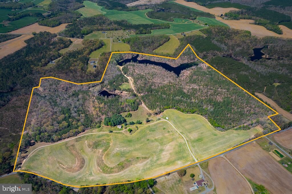 Property Photo:  18262 Seals Road  VA 22427 