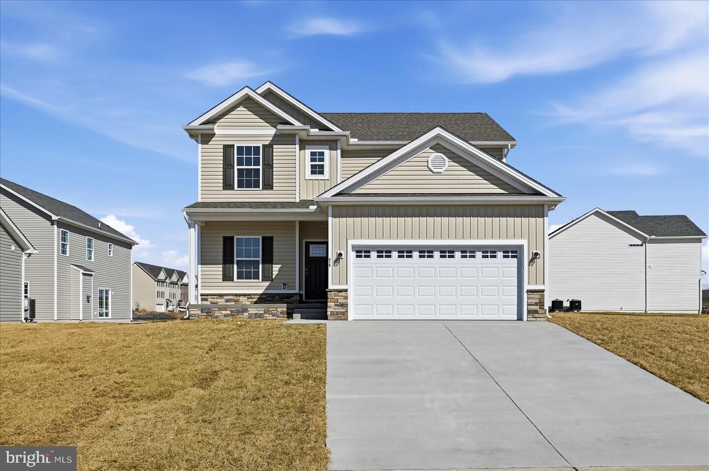 Property Photo:  102 Brockham Court  VA 22602 