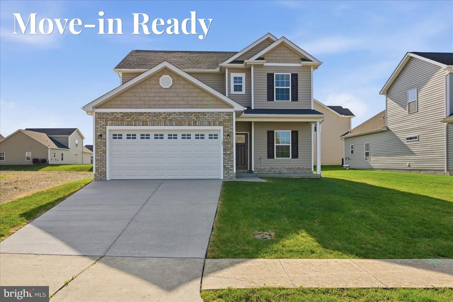Property Photo:  102 Brockham Court  VA 22602 