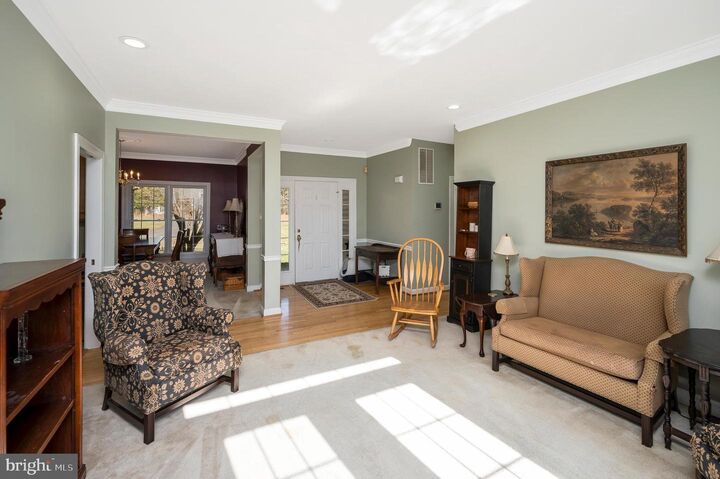 Property Photo:  5823 Sumerduck Road  VA 22742 