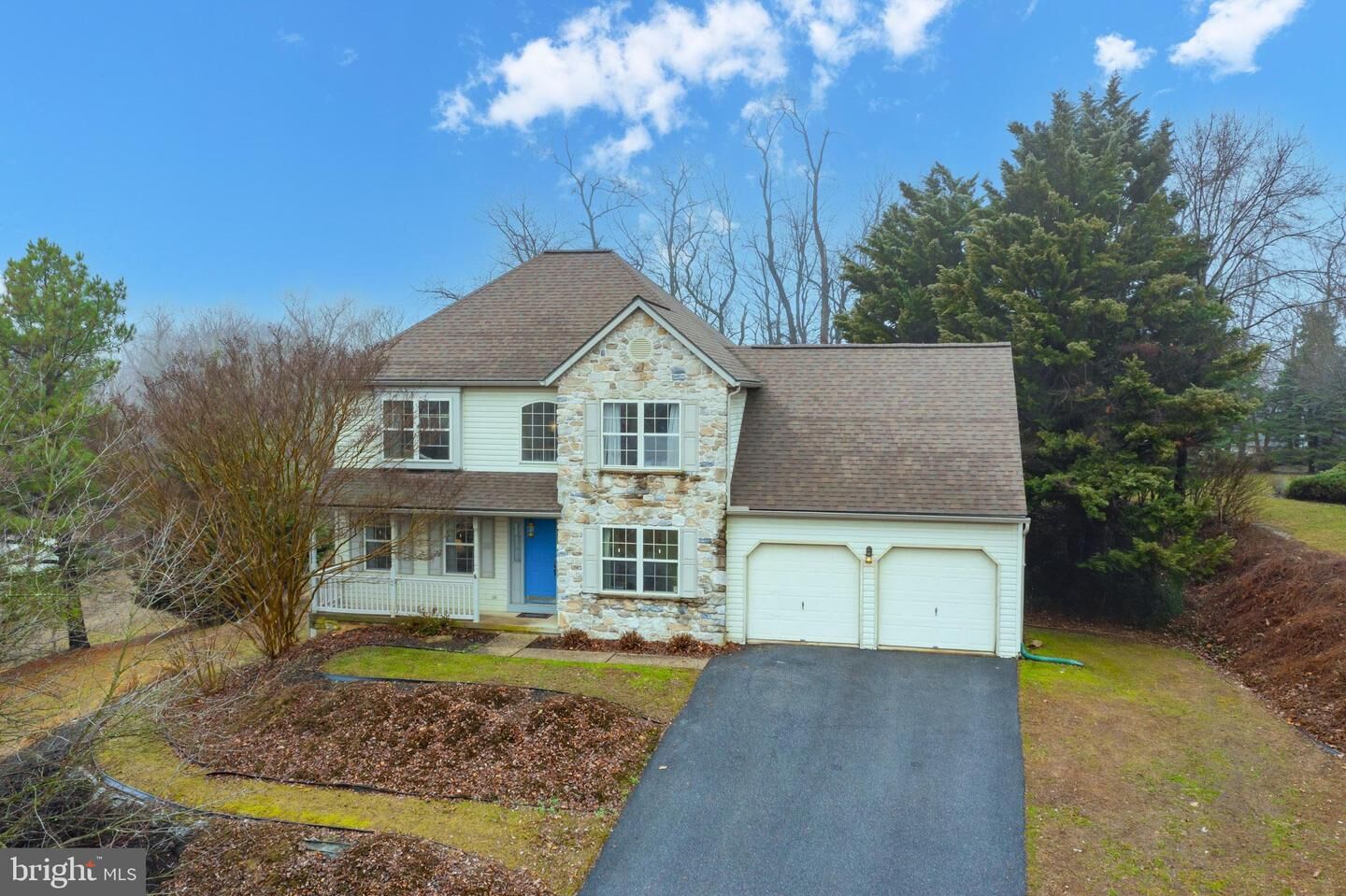 Property Photo:  46 Stonewyck Hill Road  PA 17368 