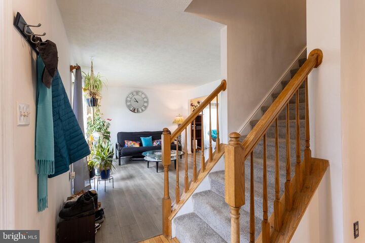 Property Photo:  9525 Queens Guard Court  MD 20723 