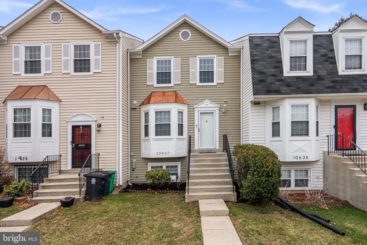 Property Photo:  10637 Campus Way S  MD 20774 