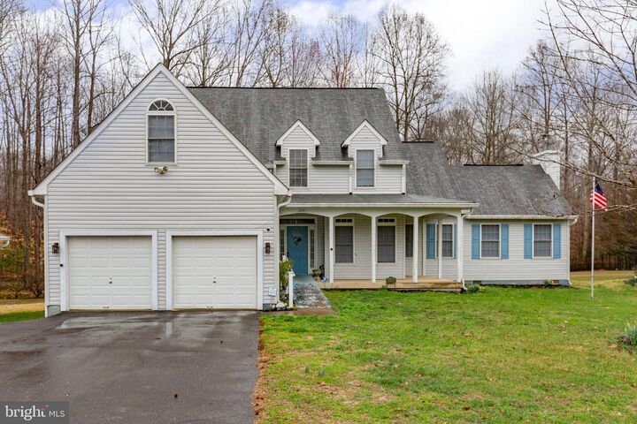 Property Photo:  10721 Colbys Lane  VA 22485 