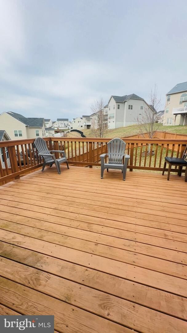 Property Photo:  3214 Fledgling Circle  VA 22193 