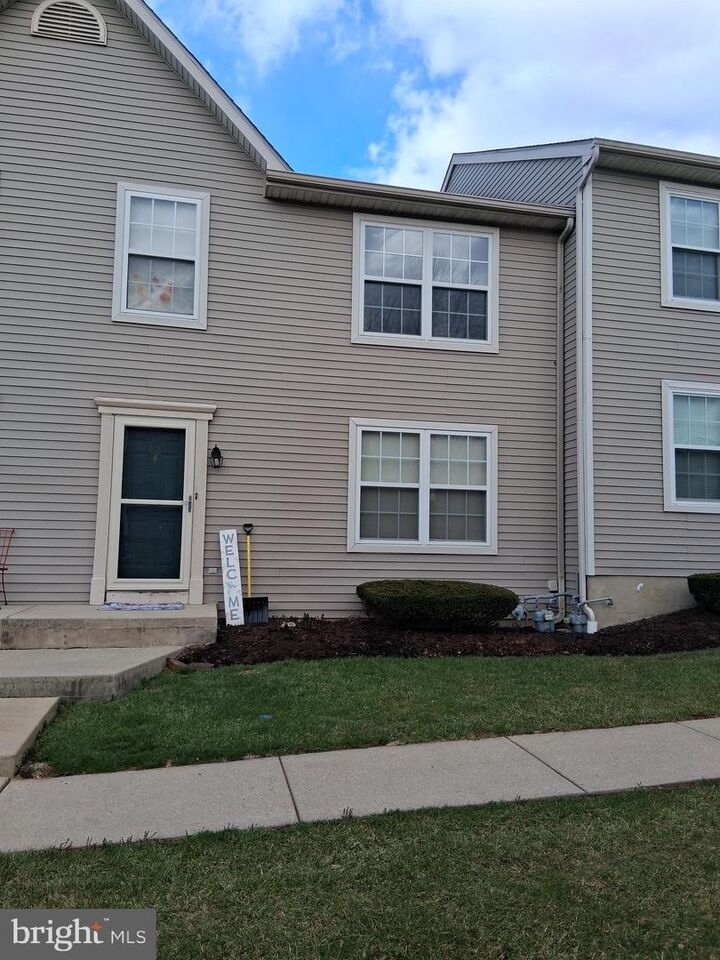 Property Photo:  17 Cranberry 4  PA 19606 