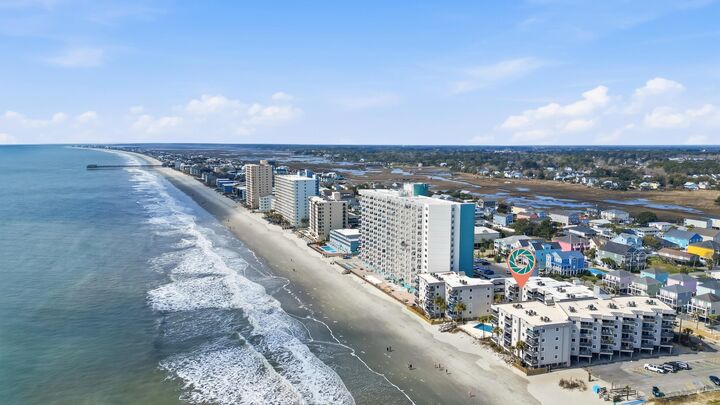 Property Photo:  1310 N Waccamaw Dr. Unit 108  SC 29576 