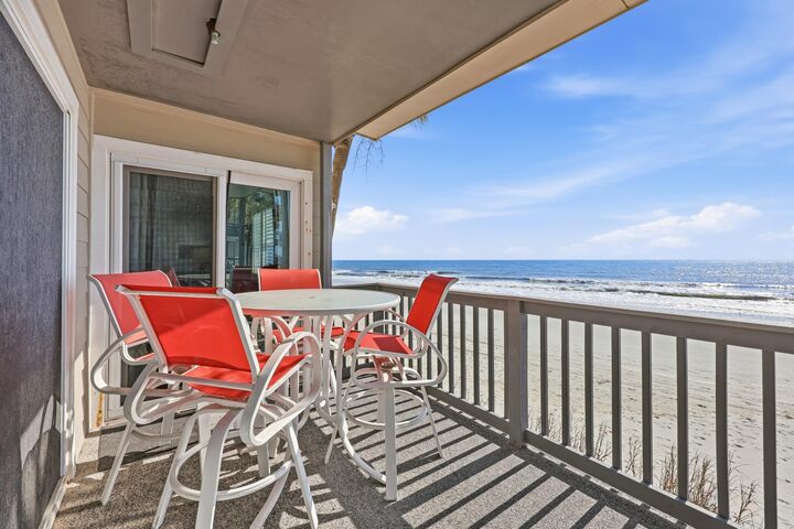 Property Photo:  1310 N Waccamaw Dr. Unit 108  SC 29576 