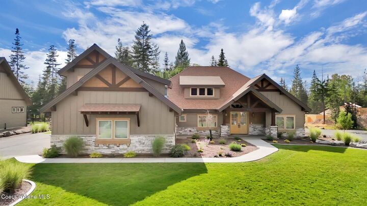 Property Photo:  11693 N Arnicas Ct  ID 83835 